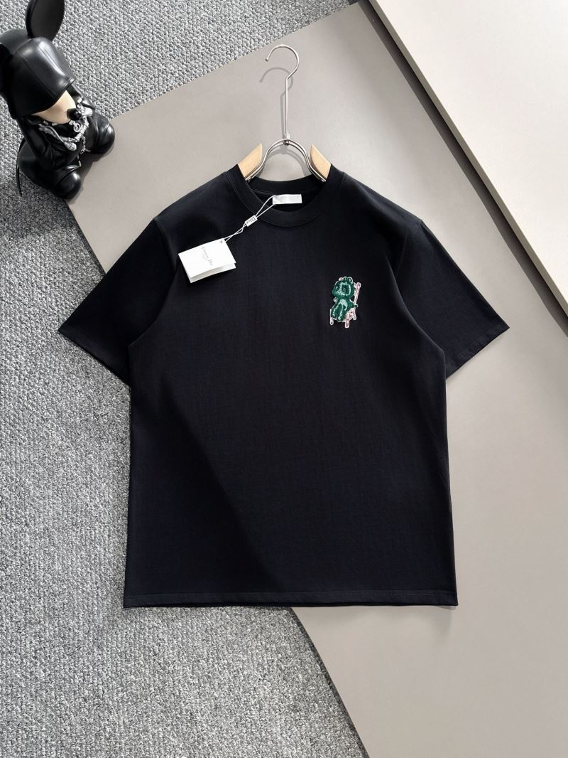 Christian Dior T-Shirts